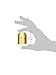 Robison-Anton Super Strong Thread, 14 Kt. Gold
