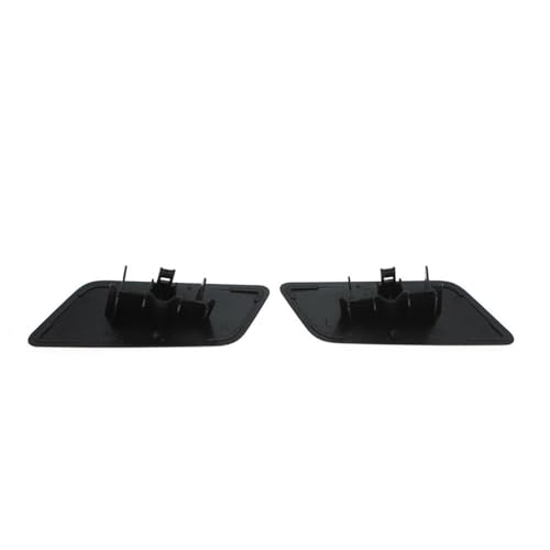 Lave-phare avant protégé de la boue : cache compatible Subaru Outback 2015-2018 - 7