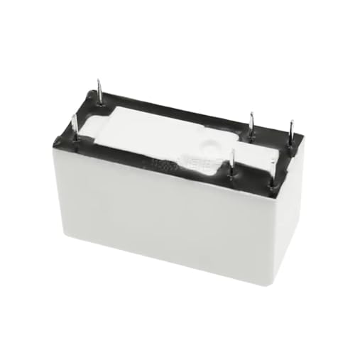 Relais de puissance HF115F-S-24-HSF 24V 16A composant électronique de commutation CC lot de 10 - 3