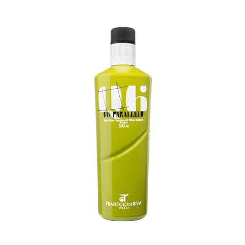 Olio extravergine di oliva '46° Parallelo'