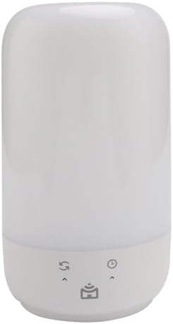 ​Smart Luminária de Mesa Wi-Fi 2ª Geração Positivo Casa Inteligen...