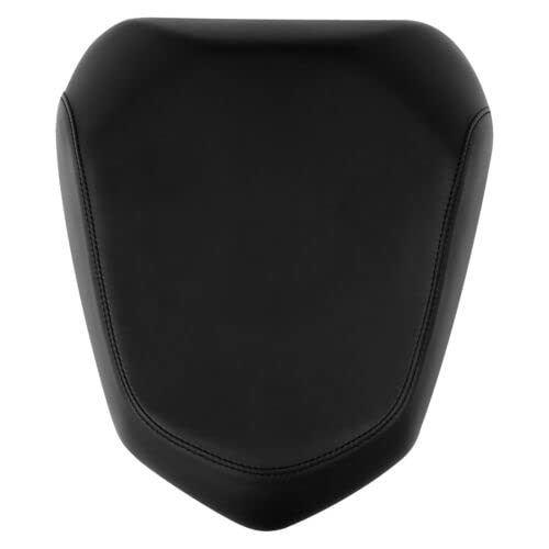 【Nakaty品】AIR SEAT❣️ Nakaty品】AIR SEAT❣️ Amazon.com: TCMT Black Rear Passenger