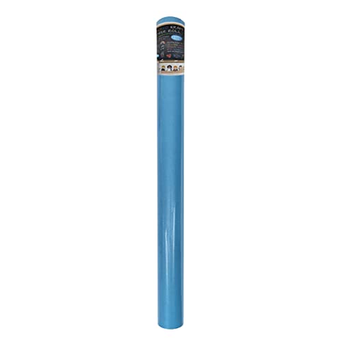 Papier kraft bleu pastel Uboxes pour vos ateliers créatifs