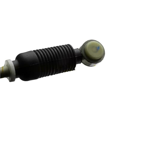 Cable de control de cambio soluciona marchas duras en transmisión Mazda 5 CC3346500C 5