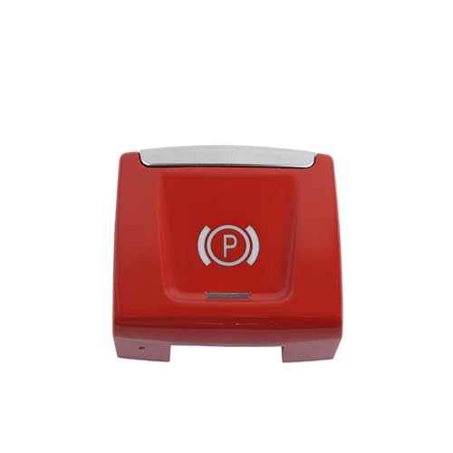 Botón electrónico de freno de estacionamiento para reparar fallo de mando en X2 F39 y X1 2016-2020