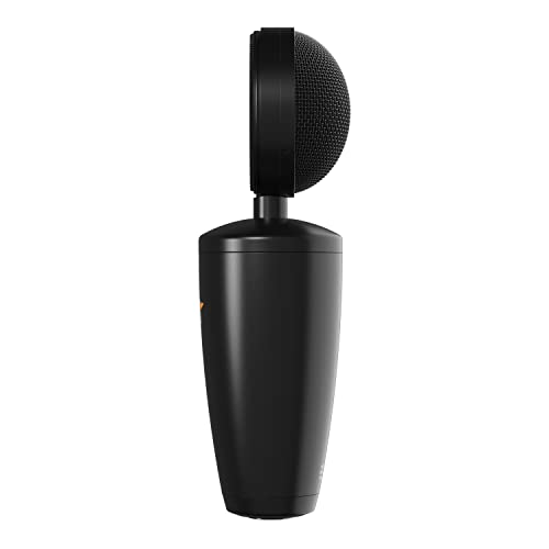 Neat - King Bee II Wired Microphone - Black/Microphone