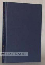 Hardcover A Bibliography of the First Editions of Published and Privately Printed Books and Pamphlets by Austin Dobson Book