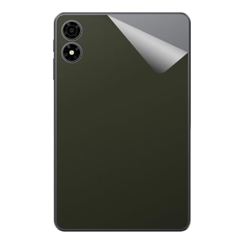 PDA工房 スキンシール ALLDOCUBE iPlay 70 mini Pro 対応 【マット・ミリタリーグリーン】