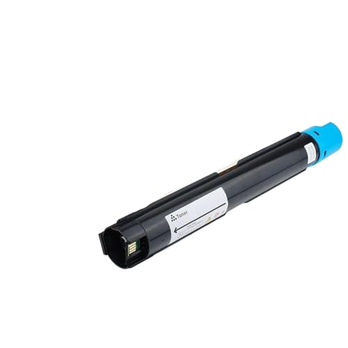 Ficha técnica Juego de Cartucho de Tóner CMYK Compatible con DocuPrint C2250 C2255 C3360 Phaser 7500 CMYK C2250 - Fernando Cortés
