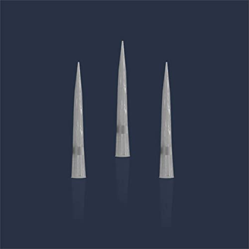 Marathon Ls 200 Μl Pipette Tips, Pack Of 20 Racks (1920 Tips), Universal Sterile Pipette Filter Tips 200 Μl, Rnase/Dnase-Free, Non-Pyrogenic, Low-Retention, Disposable, 96 Tips Per Rack #TOP1