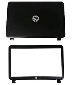 Screen Panel Compatible with HP 15-G 15-R 15T-R 15Z-G Compaq 15-S Series LCD TOP Cover