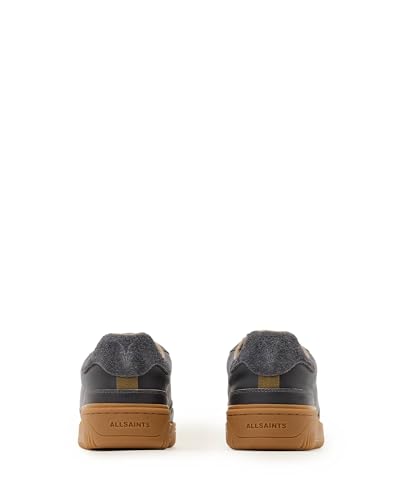 Image of Allsaints Men's Regan Low Top