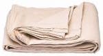 PAINT-FORCE 12' X 15' 8oz Canvas Drop Cloth