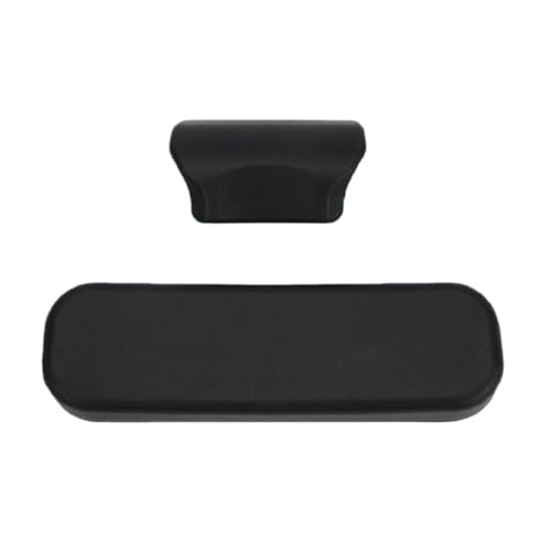 Coussin dossier moto anti-fatigue pour boîte arrière de 28L à 80L