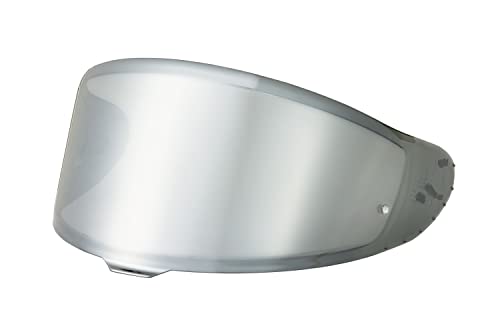 シリーズ ミラーシールド 8枚セット SHOEI Z-8用 ヘルメット シールド スモーク ミラーシールド