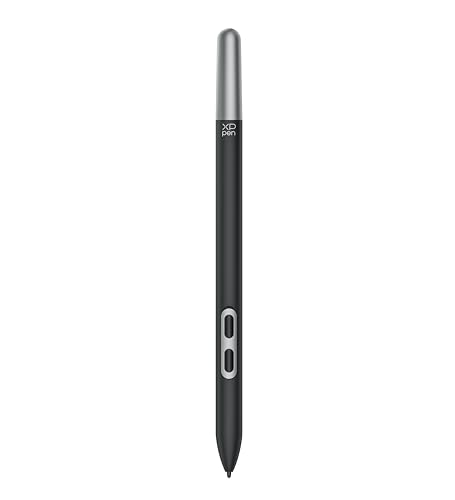 Amazon.co.jp: XPPen X3 Proスリムペン バッテリーフリー 替え芯収納