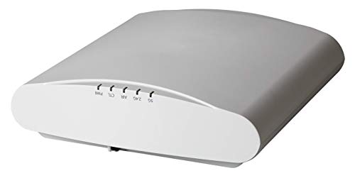 Ruckus 901-R850-US00 [R850] Indoor Wireless Access Point [No Subscription] [New Open Box] (Renewed)