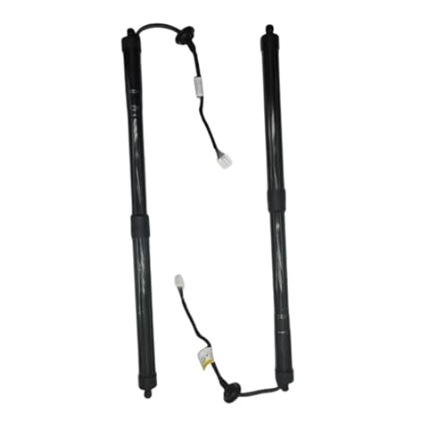 Vérin de hayon électrique pour Nissan Rogue 2014-2019 | Sécurité de coffre 2pcs