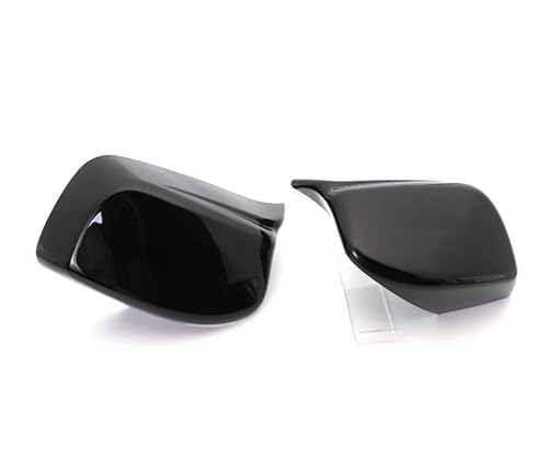 Coques rétroviseur extérieur E60 E61 capuchon rétroviseur d'aile E63 E64 2003-2010 voiture - 2