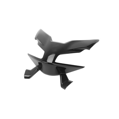 Déflecteur d'aileron avant moto haut de gamme pour Tmax 560 couvercle