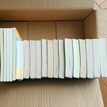 Amazon.co.jp: 木原音瀬 24冊 □ すすきのはら 愛すること COMPLETE