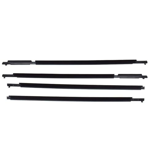 Joint d'étanchéité de vitre de voiture de qualité supérieure pour RAV4