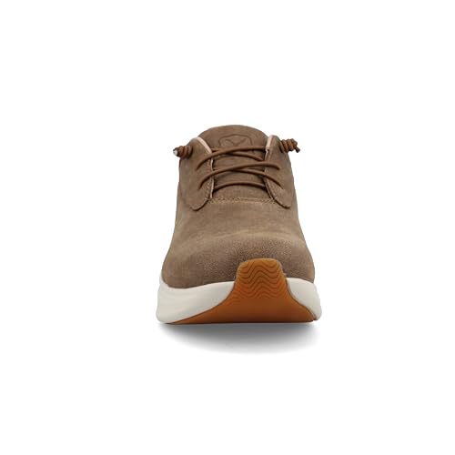 Image of Twisted X Women's Feather X Low Top Casual Sneakers