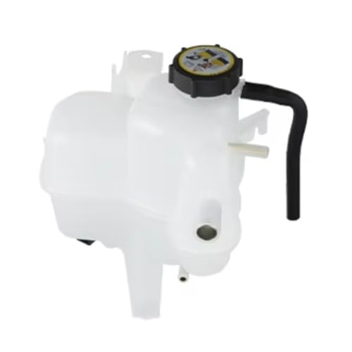 Vase d'expansion pour Ford Escape L4 2.3L réservoir avec bouchon 5L8Z8A080AA
