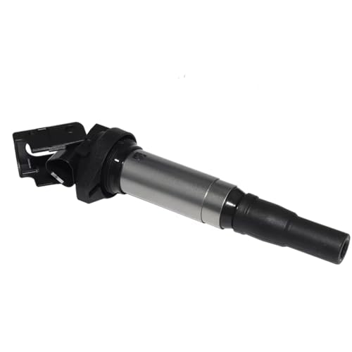 Bobine d'allumage Peugeot 207 corrige démarrage difficile moteur 1.6 16V référence 597064