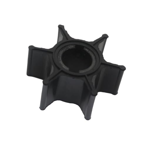 Turbine de pompe à eau haute durabilité moteur hors-bord DF2.5 17461-97J00