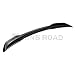 BINB ROAD Rear Trunk Spoiler Wing Spoilers for Cars Compatible with Honda 11th Gen Civic Sedan 2022 2023 2024 2025,Glossy Black
