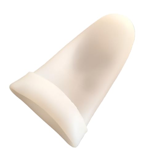Funda de Gel para Prótesis, Protector de Piel y Suspensión, 27–32 cm miniatura 4