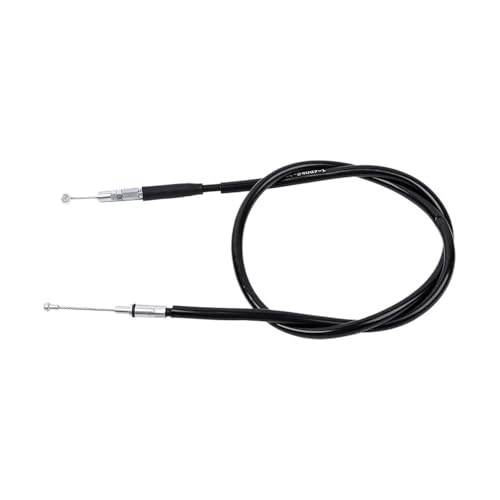 Cable de control de embrague para YZ250Z 2010 y YZ250B 2012 ajustable 1