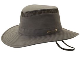 Image of Tilley Men's T4mo-1 Hiker's Hat
