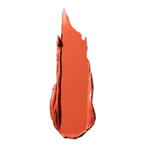 MAC Powder Kiss Velvet Blur Slim Stick Lipstick - 895 Sorry Not Sorry (Dirty Pumpkin Orange)