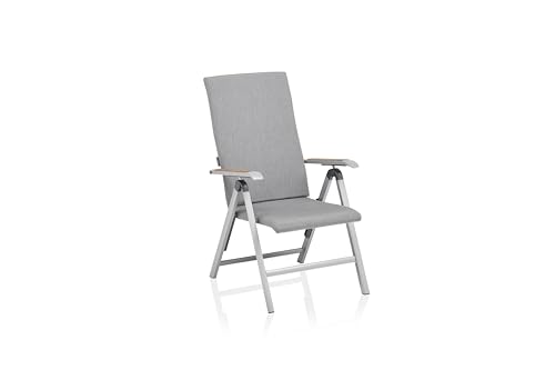 Ein Sessel, der den Moment kennt