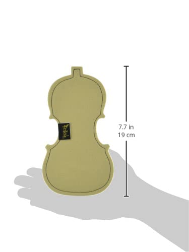 Amazon | 【エルプランニング】モイスレガート ヴァイオリン型
