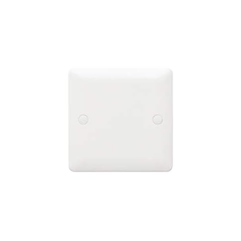 MK Base 1G BLANK PLATE Cover