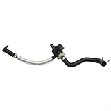 Kurbelgehäuseentlüftungsrohr für Mercedes für W176 W246 X156 CLA C117 Ersatzteil OEM 2700900700 passend für 2012 2019 Modelle