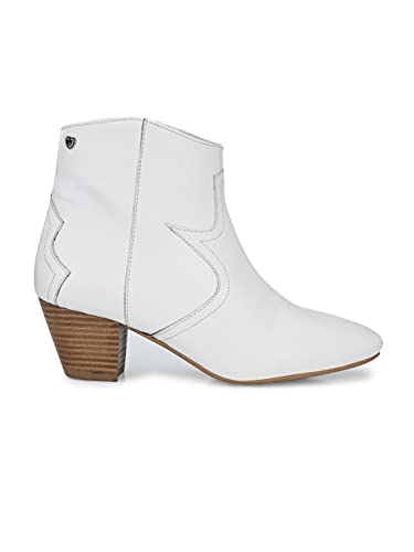 Image of Delize Women Ankle Boots