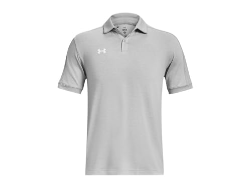 Under Armour Trophy Mens Short Sleeve Polo Shirt4