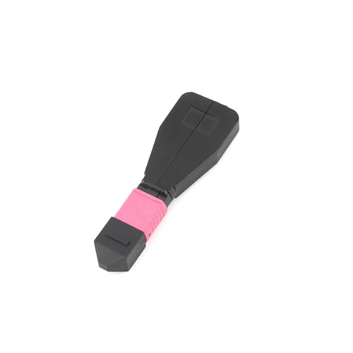 Adaptateur fibre optique MPO MTP femelle résout pertes signal OM4
