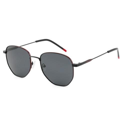 Verres solaires UV400 et polarisés pour une vision nette sans reflets