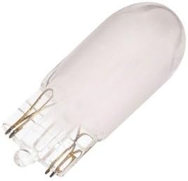 Satco S6977 Transitional Light Bulb in White Finish, 1.63 inches, Frosted