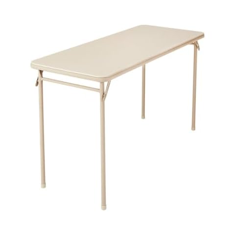 Cosco Folding Serving Table Cover
