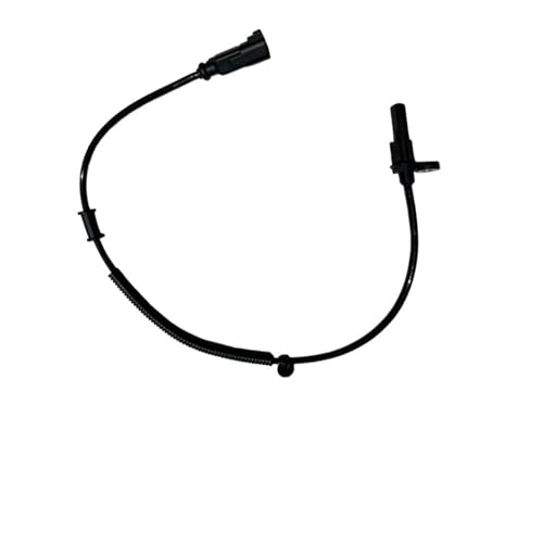 Sensor de velocidad de rueda trasera BR3Z2C204A para solucionar testigo ABS encendido