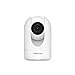 FOSCAM R4M - Super HD Ip WLAN Dual Band Videocamera di sorveglianza Ip con 4 MP e 10 m Visione Notturna I WiFi con rilevazione di Movimento I Sistema Audio a 2 Vie con Slot per schede microSD immagine