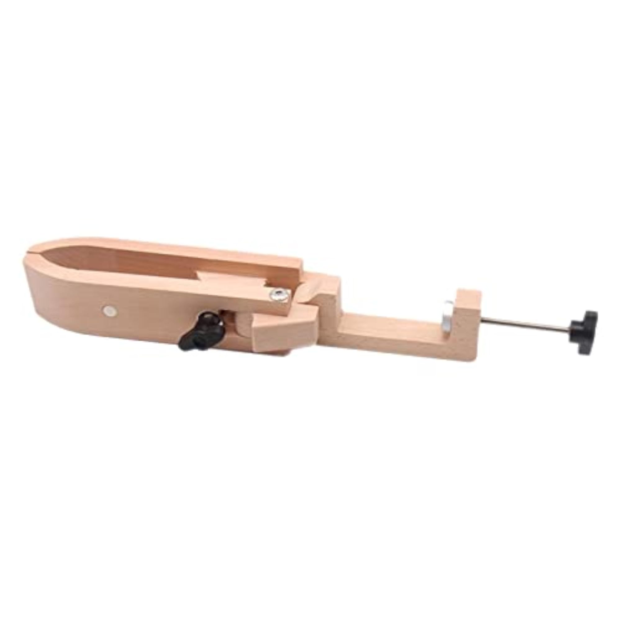 Leather Stitching Holder Table Clamp for DIY Crafting