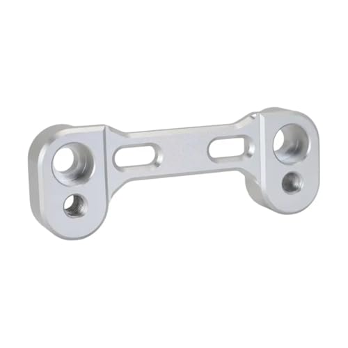 Accesorios de motocicleta contra el dolor lumbar: elevador de manillar resistente 3