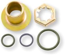 IPR Valve Seal Kit for 1994–2003 Ford 7.3L Diesel & International T444E – Viton O-Rings, Complete Rebuild Kit for Injection Pressure Regulator (IPR) Valve